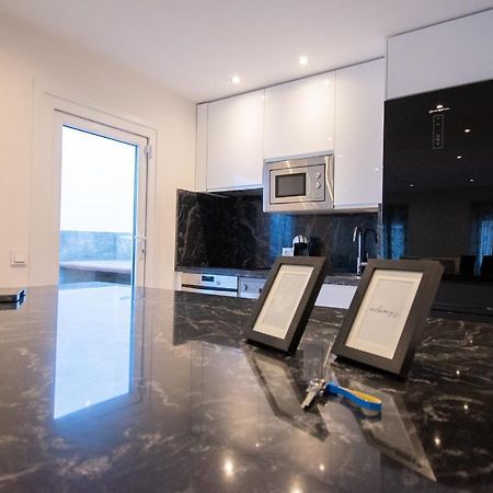 Gallery Ronda Home Экстерьер фото