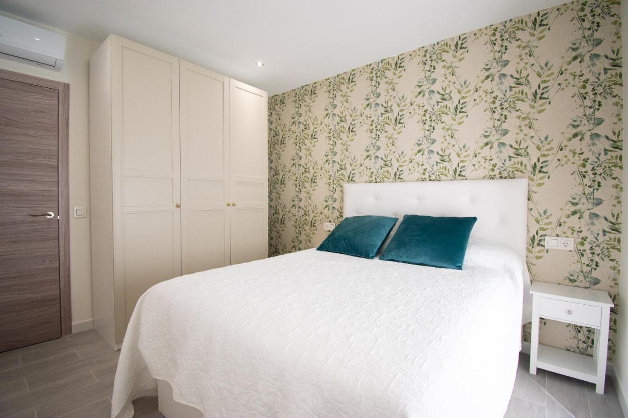 Gallery Ronda Home Экстерьер фото