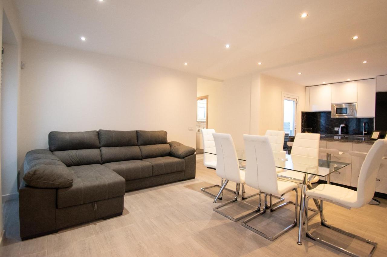 Gallery Ronda Home Экстерьер фото