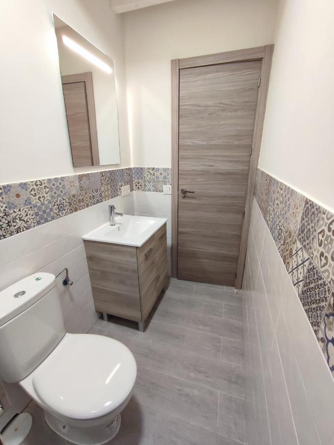 Gallery Ronda Home Экстерьер фото