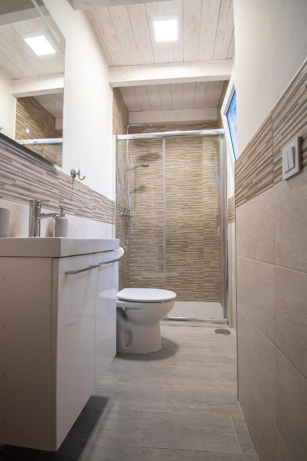 Gallery Ronda Home Экстерьер фото