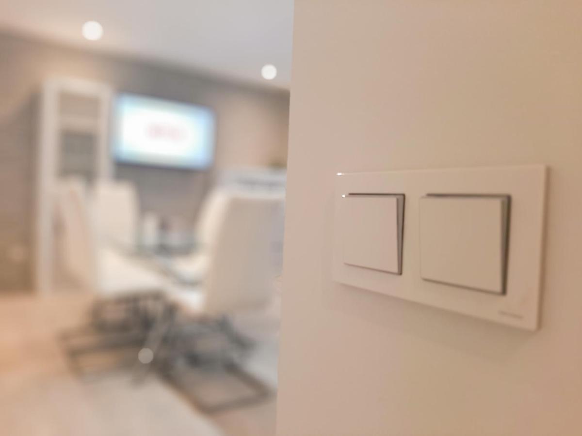 Gallery Ronda Home Экстерьер фото