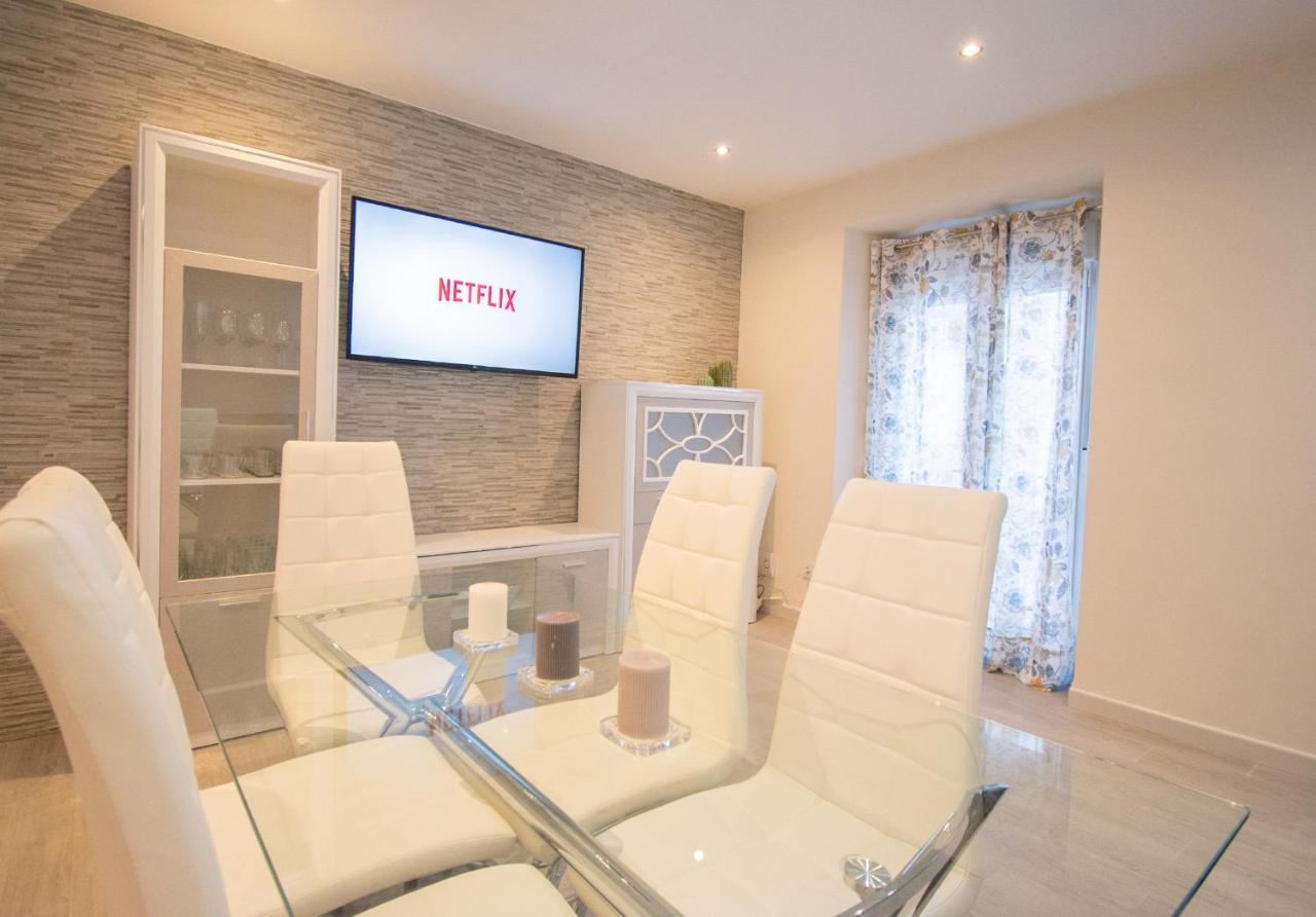 Gallery Ronda Home Экстерьер фото