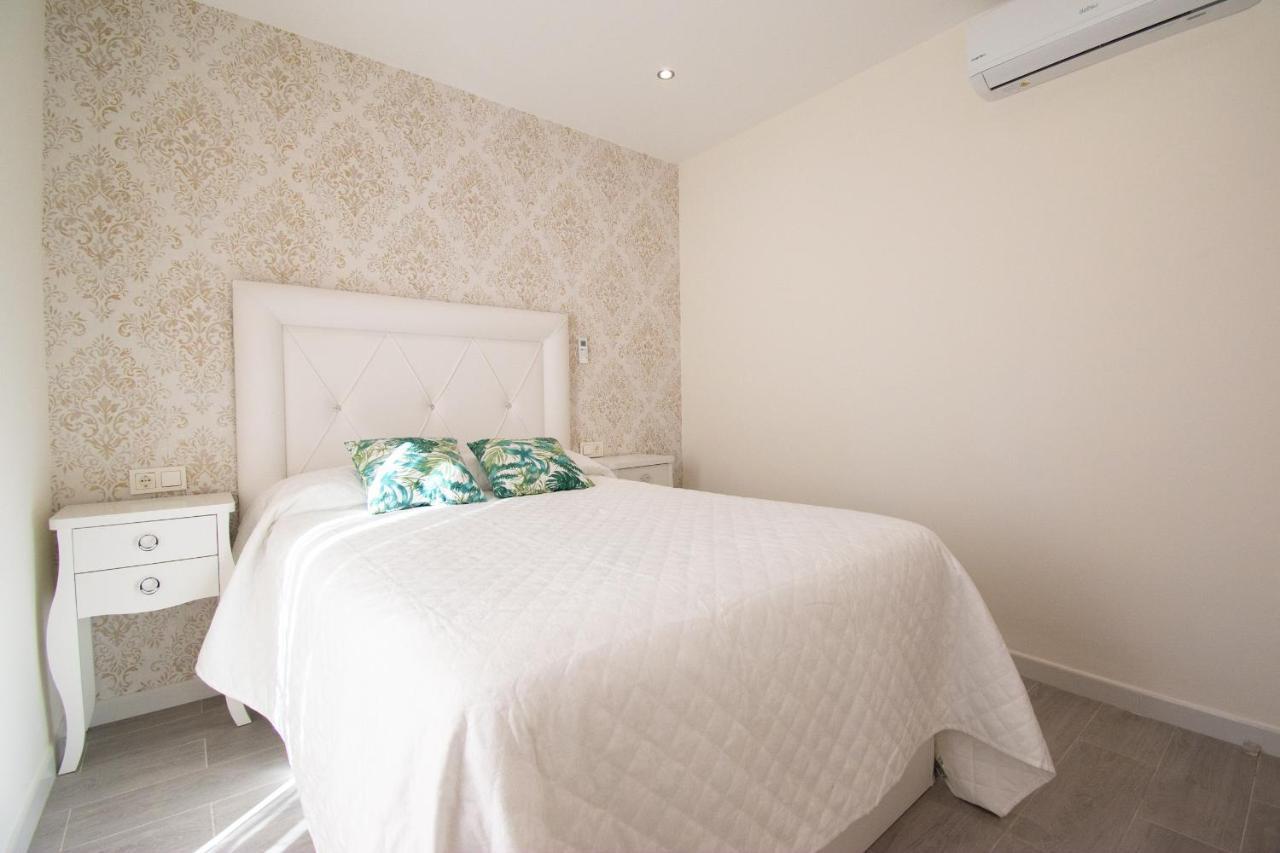 Gallery Ronda Home Экстерьер фото