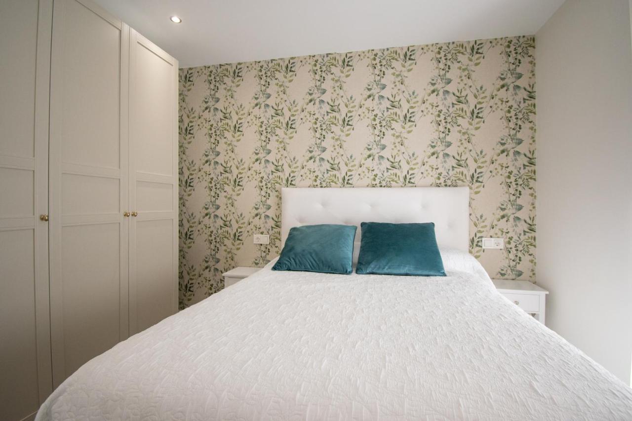 Gallery Ronda Home Экстерьер фото